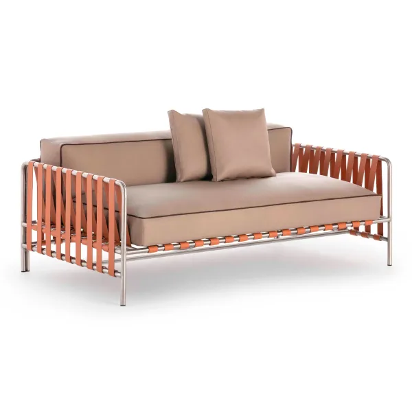 2-Sitzer-Sofa GandiaBlasco Onsen