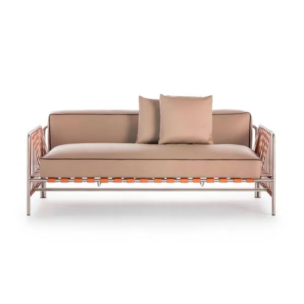 2-Sitzer-Sofa GandiaBlasco Onsen 2