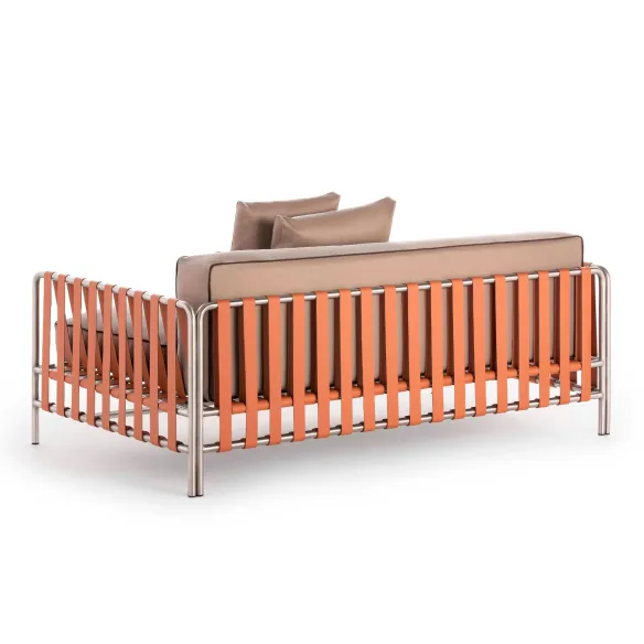 2-Sitzer-Sofa GandiaBlasco Onsen
