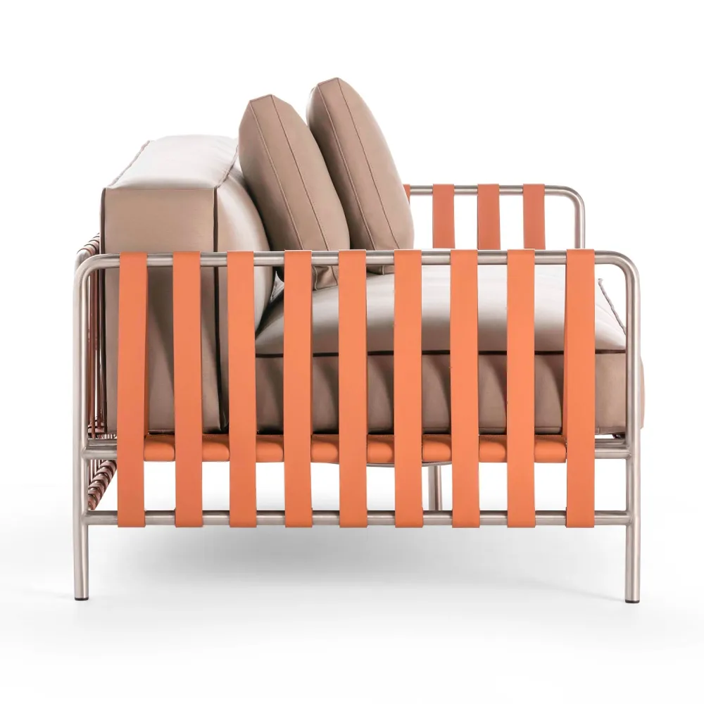 2 Seat sofa  GandiaBlasco Onsen