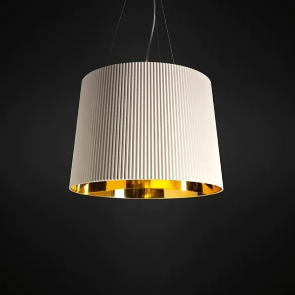Kartell Ge' Metal Suspension lamp