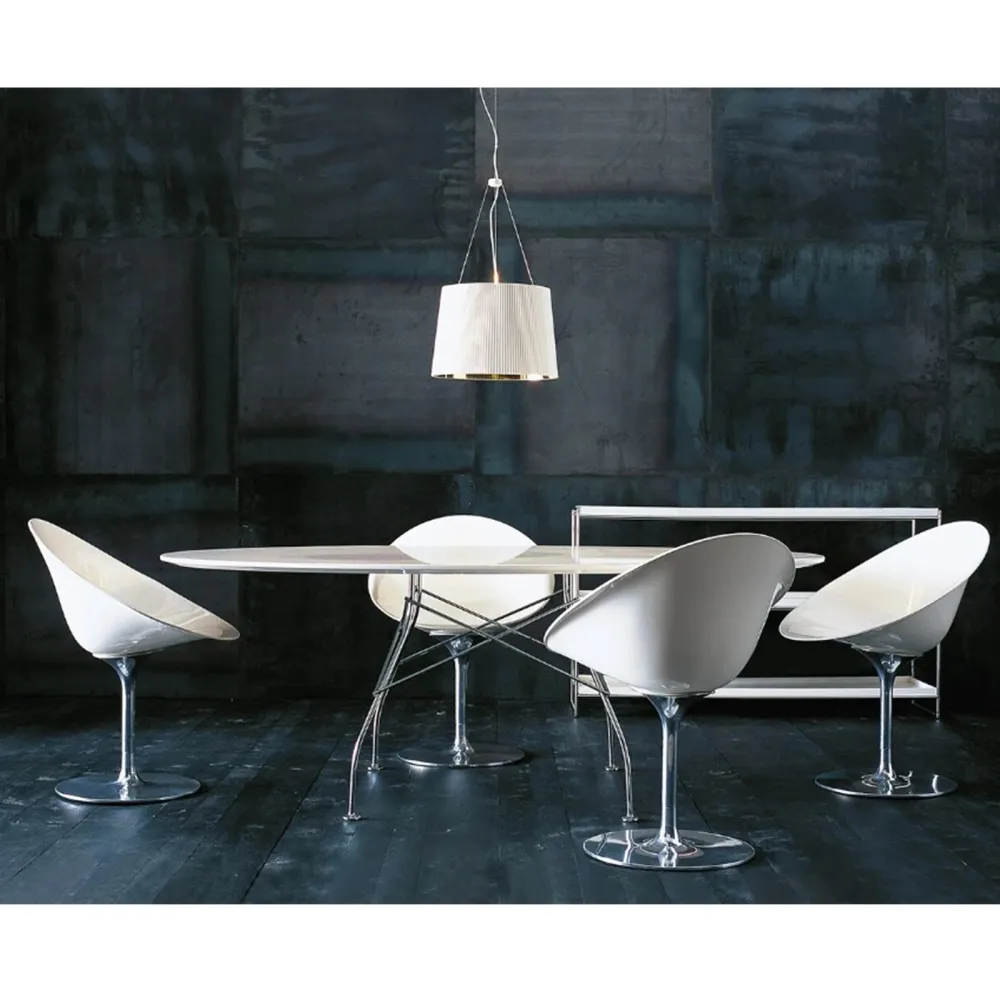 Kartell Ge' Metal Lámpara de suspensión