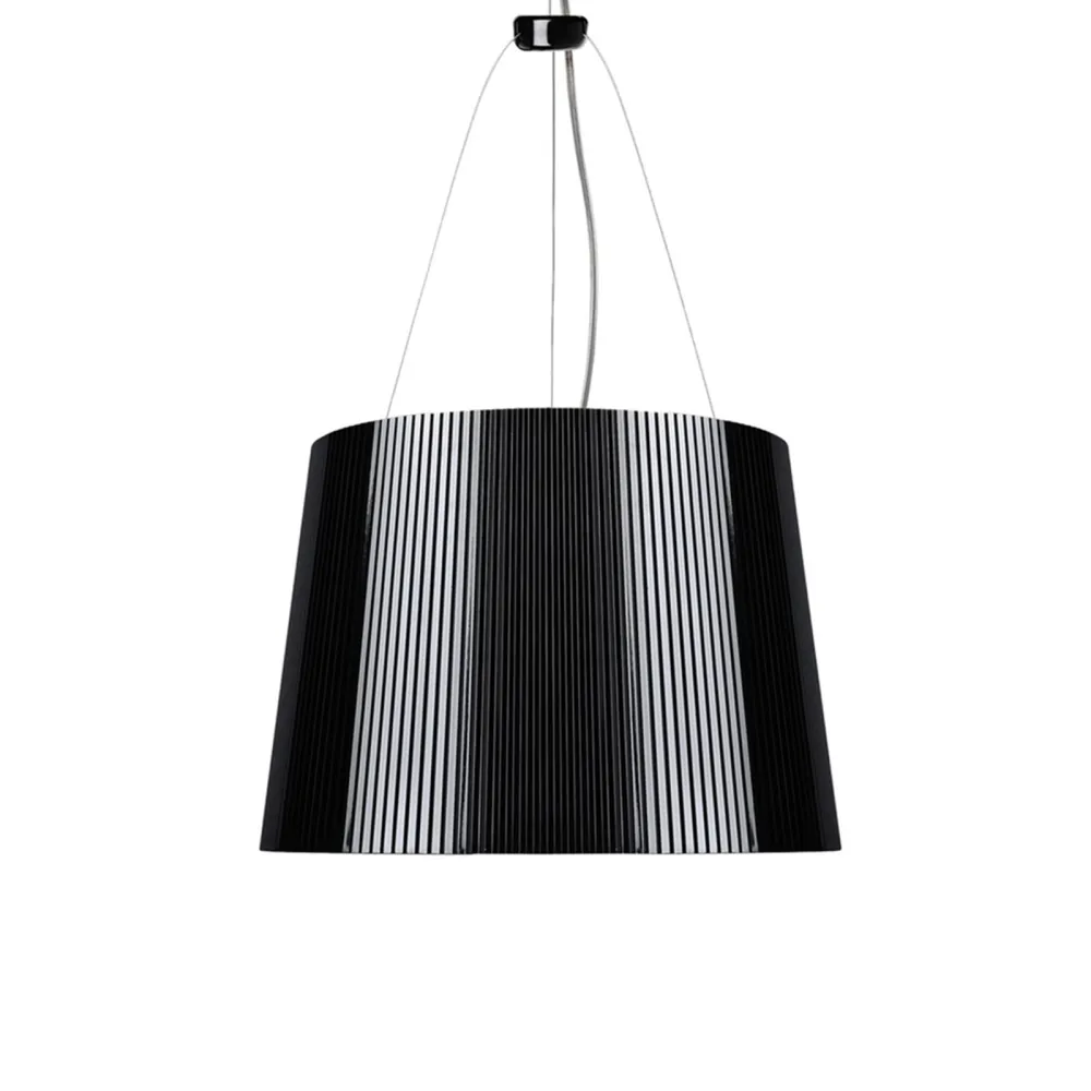 Kartell Ge' Metal Lampe à suspension
