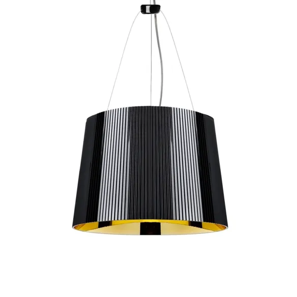 Kartell Ge' Metal Lampe à suspension