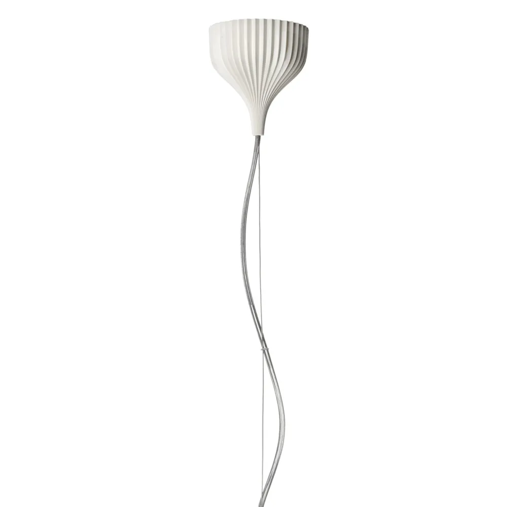 Kartell Ge' Metal Lampe à suspension