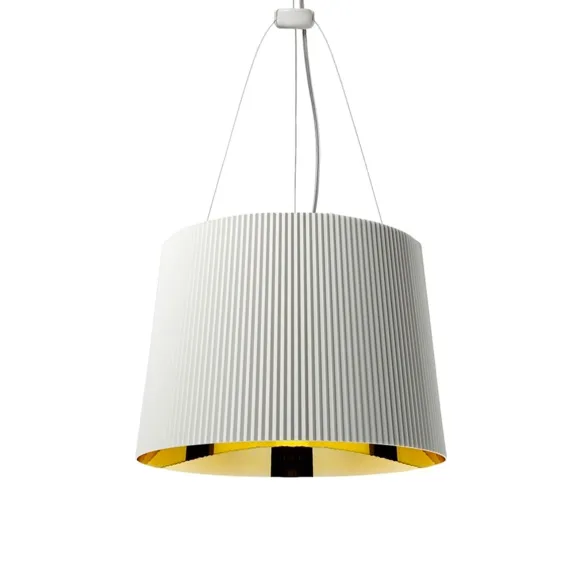 Kartell Ge' Metal Pendelleuchte