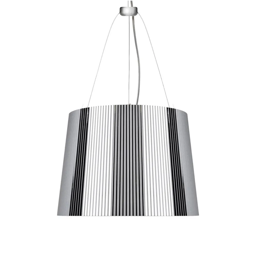Kartell Ge' Metal Pendelleuchte