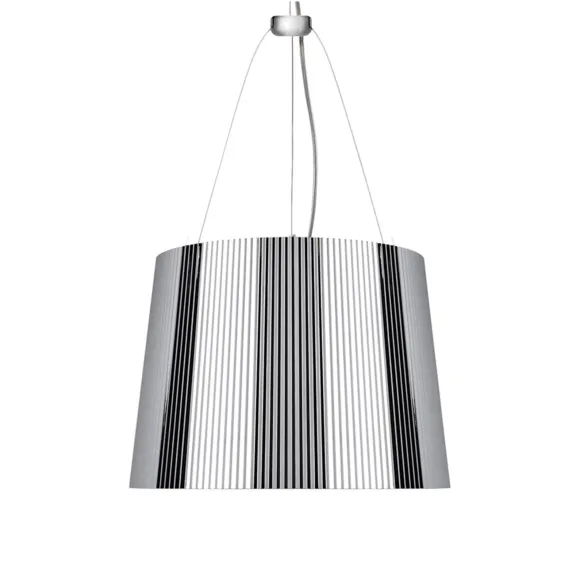 Kartell Ge' Metal Suspension lamp