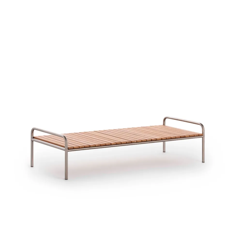Table basse GandiaBlasco Onsen