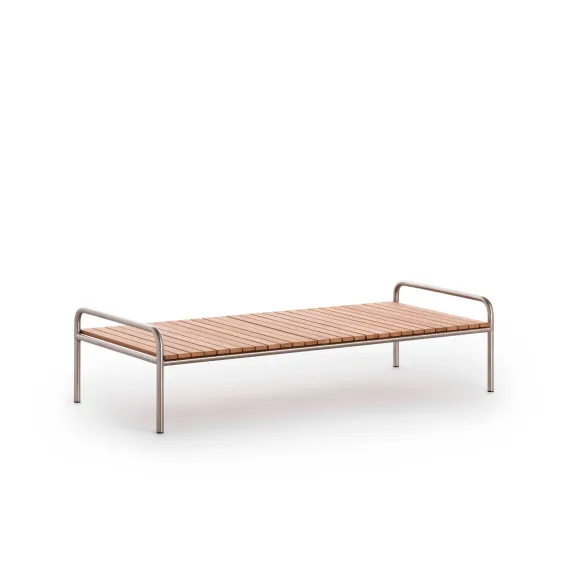 Coffee table GandiaBlasco Onsen