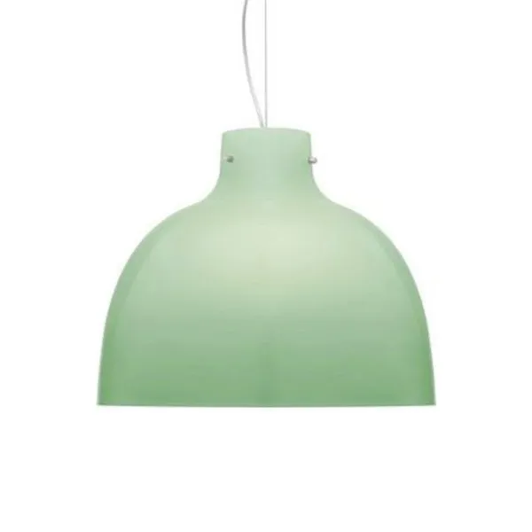 Kartell Bellissima Lucida Suspension lamp 2