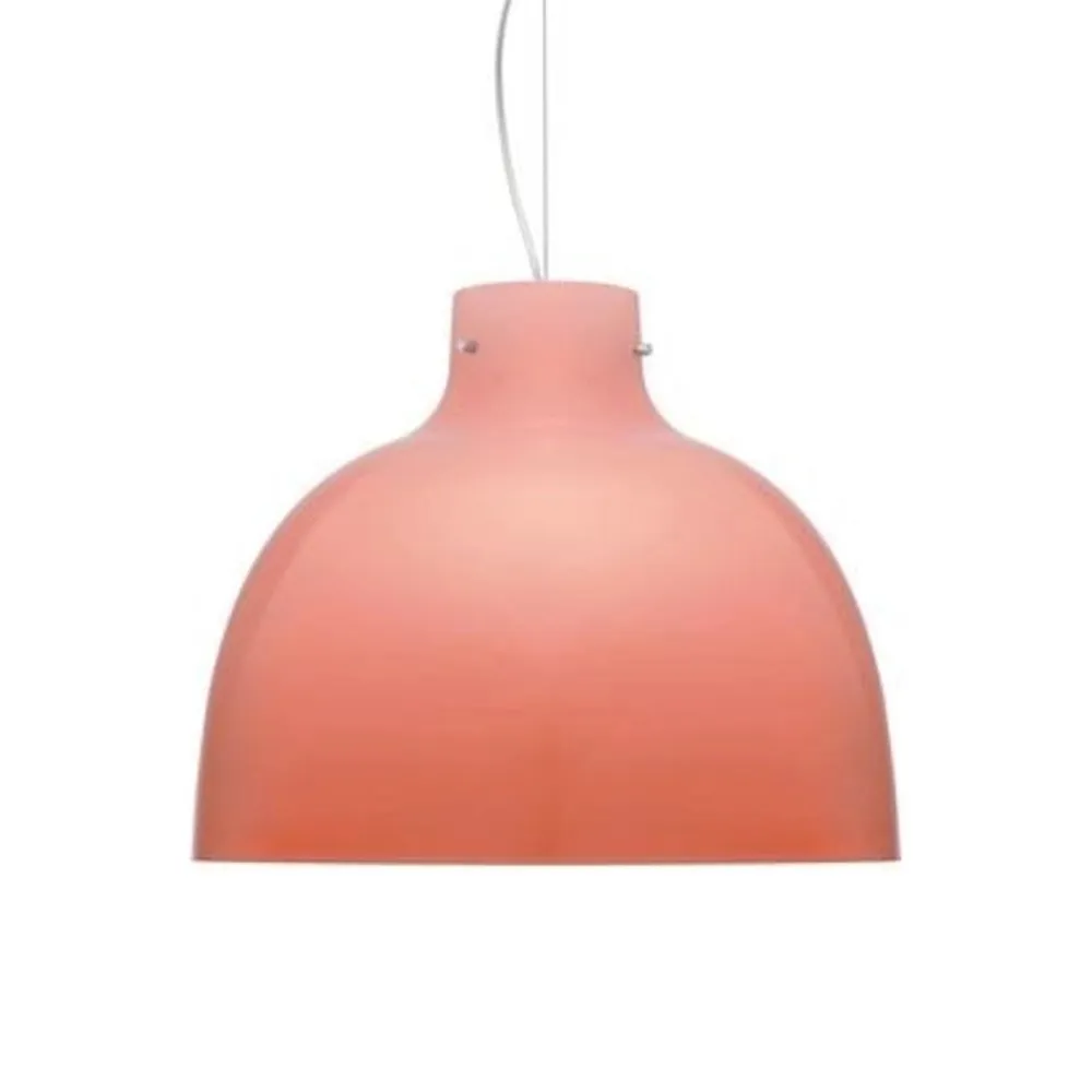 Kartell Bellissima Lucida Lampe à suspension