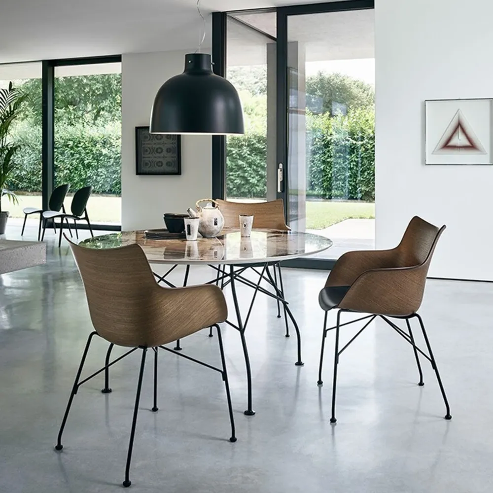 Kartell Bellissima Mat Pendelleuchte