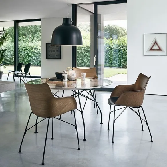 Kartell Bellissima Mat Pendelleuchte