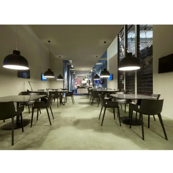 Kartell Bellissima Mat Lampe à suspension