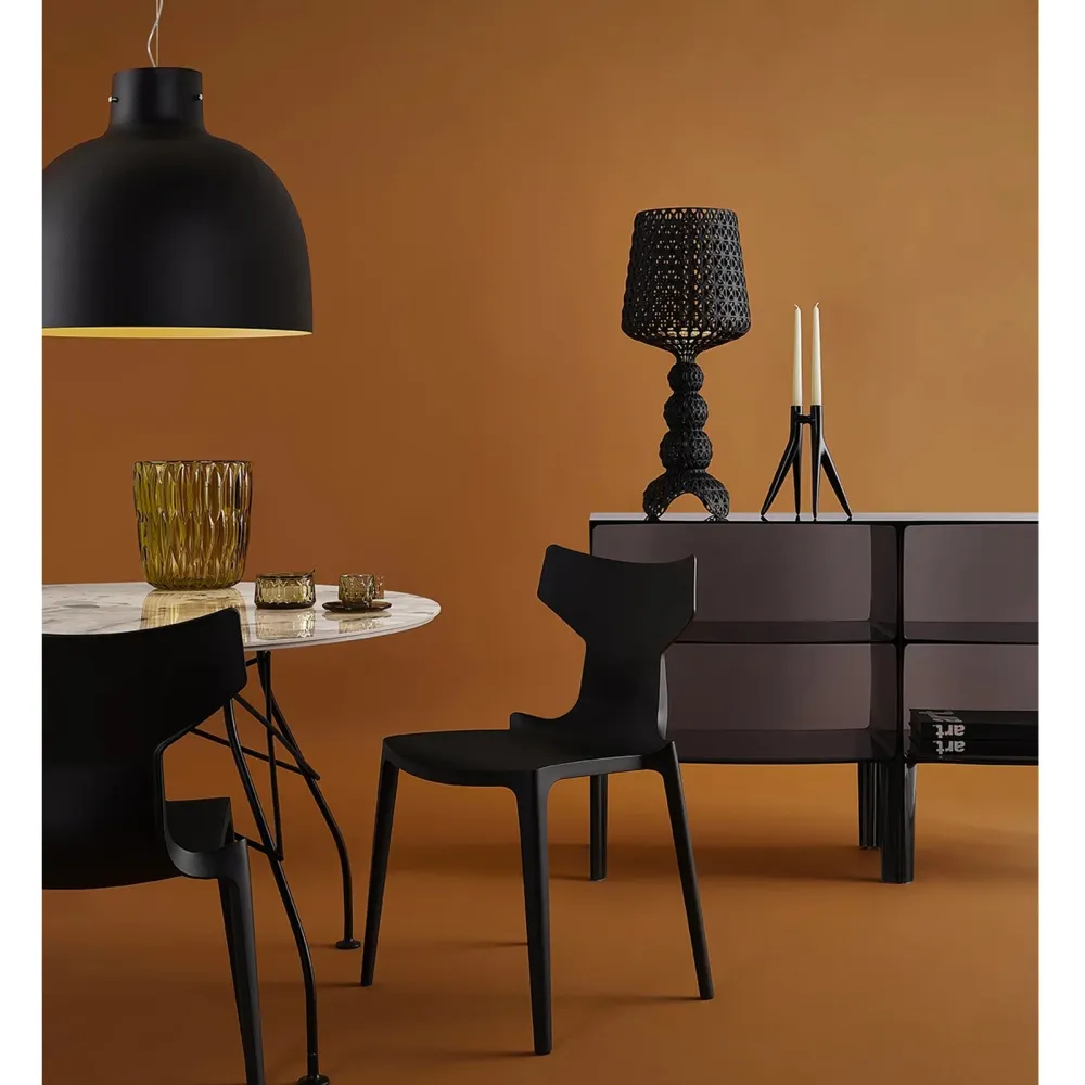 Kartell Bellissima Mat Suspension lamp