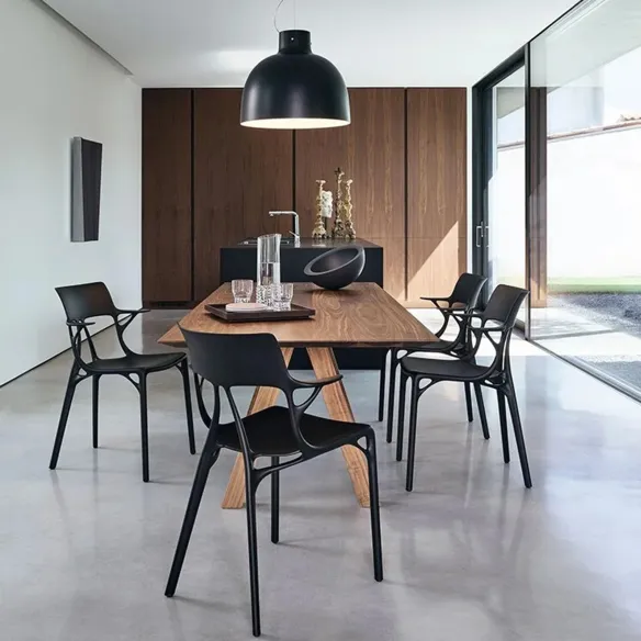 Kartell Bellissima Mat Pendelleuchte