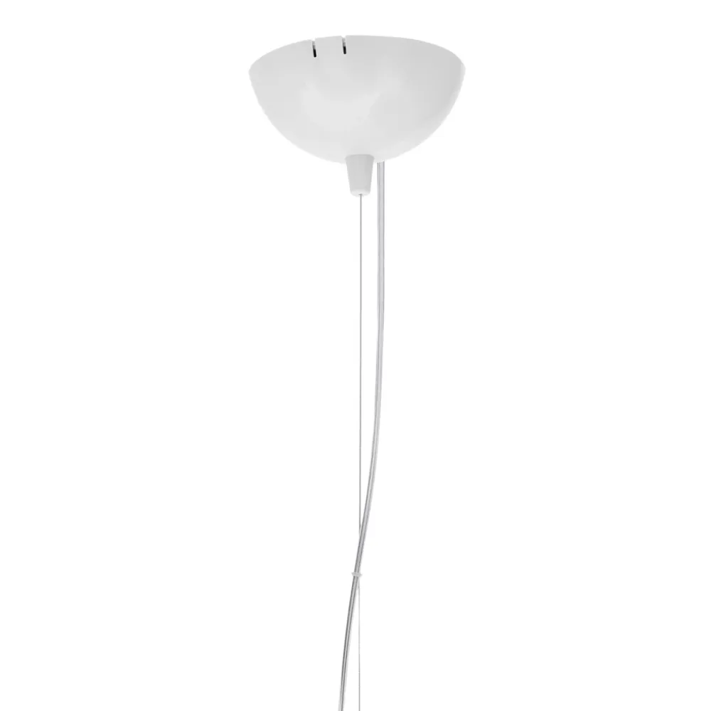 Kartell Bellissima Legno Pendelleuchte