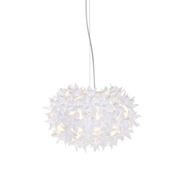 Kartell Big Bloom Suspension lamp