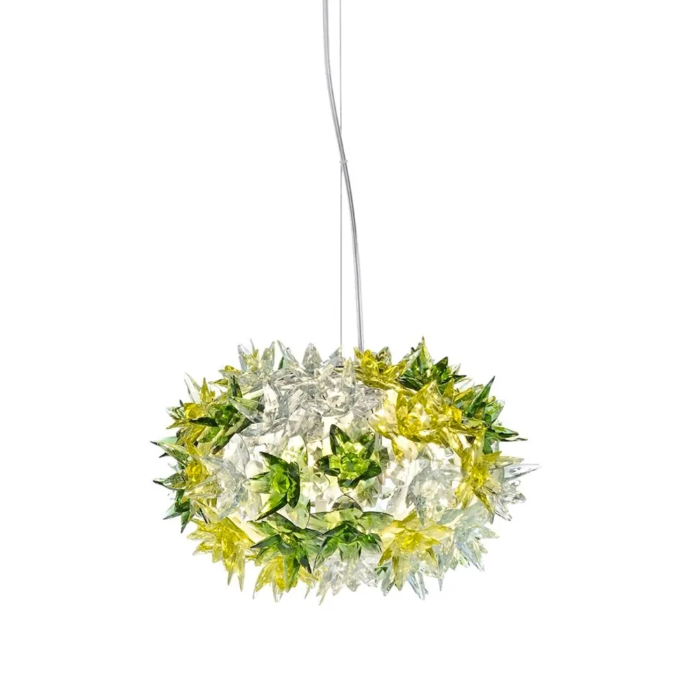 Kartell Big Bloom Pendelleuchte