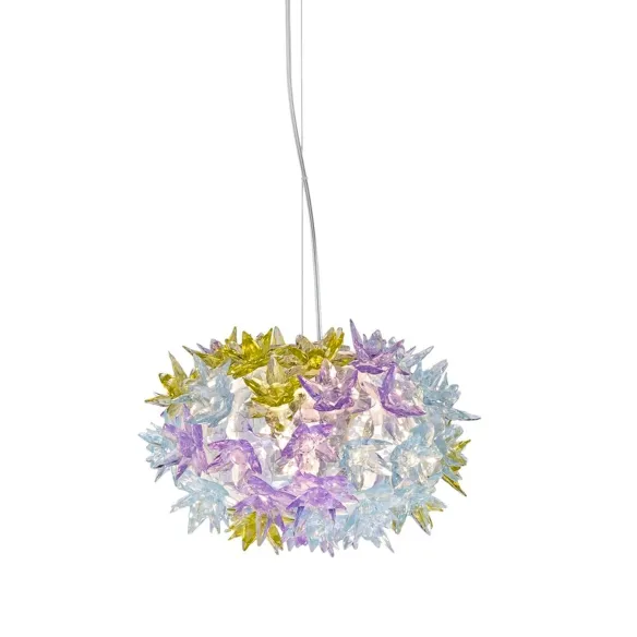 Kartell Big Bloom Pendelleuchte