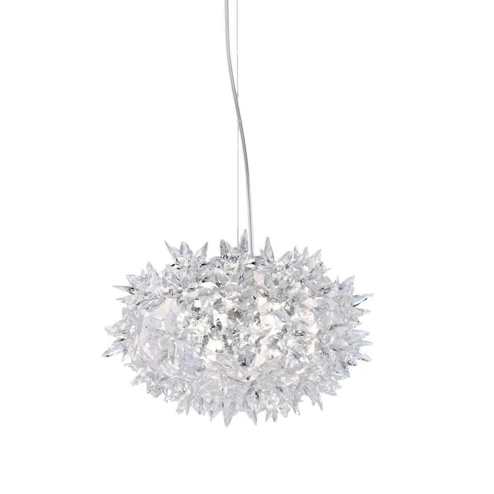 Kartell Big Bloom Lampada a sospensione
