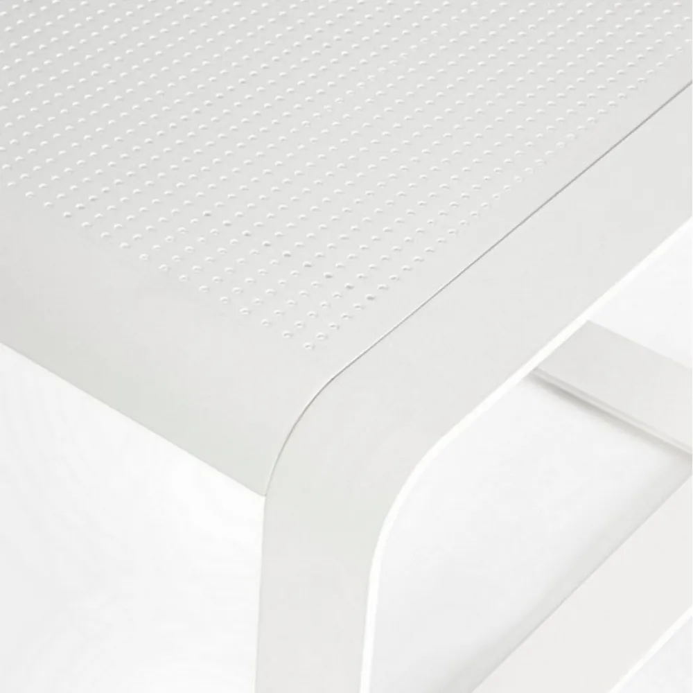 Mesa de centro Bizzotto Merrigan
