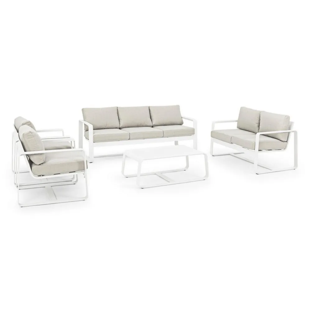 Table basse Bizzotto Merrigan
