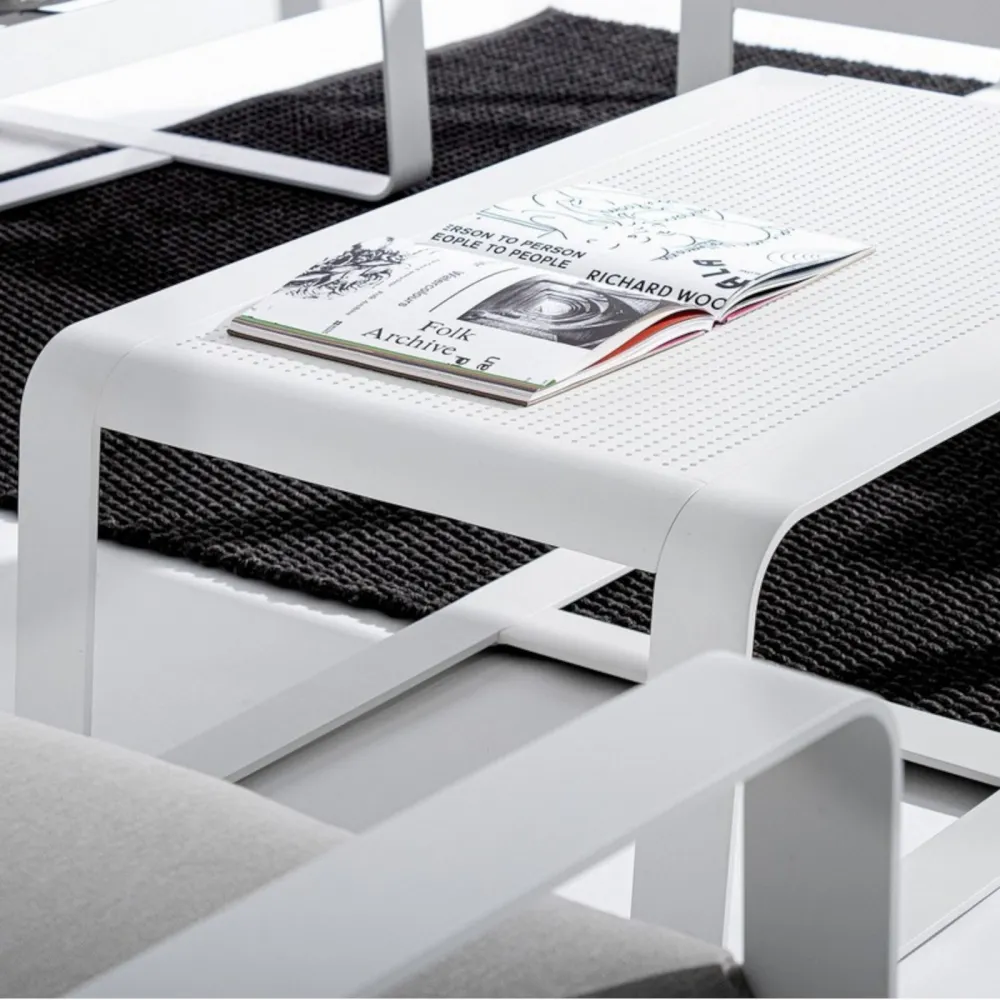 Mesa de centro Bizzotto Merrigan