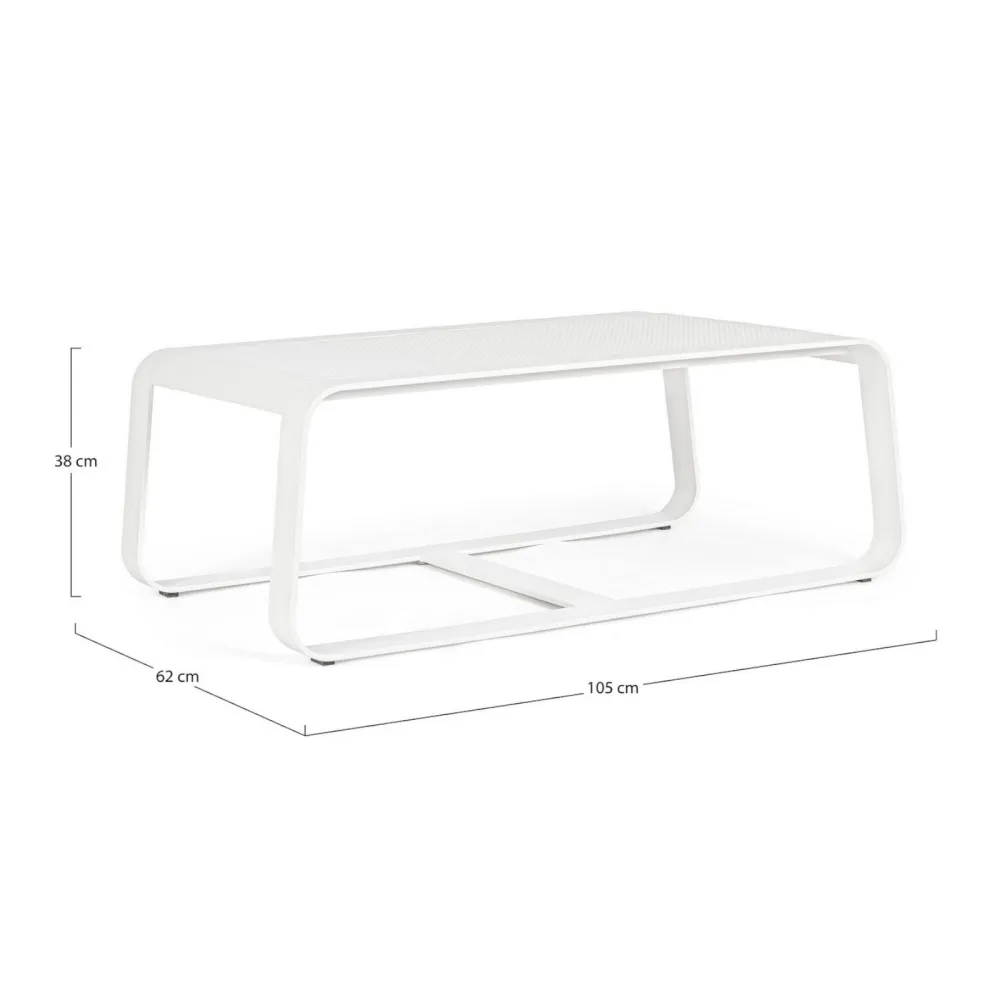 Mesa de centro Bizzotto Merrigan