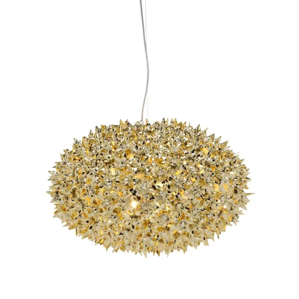 Kartell Bloom Metal Lámpara de suspensión