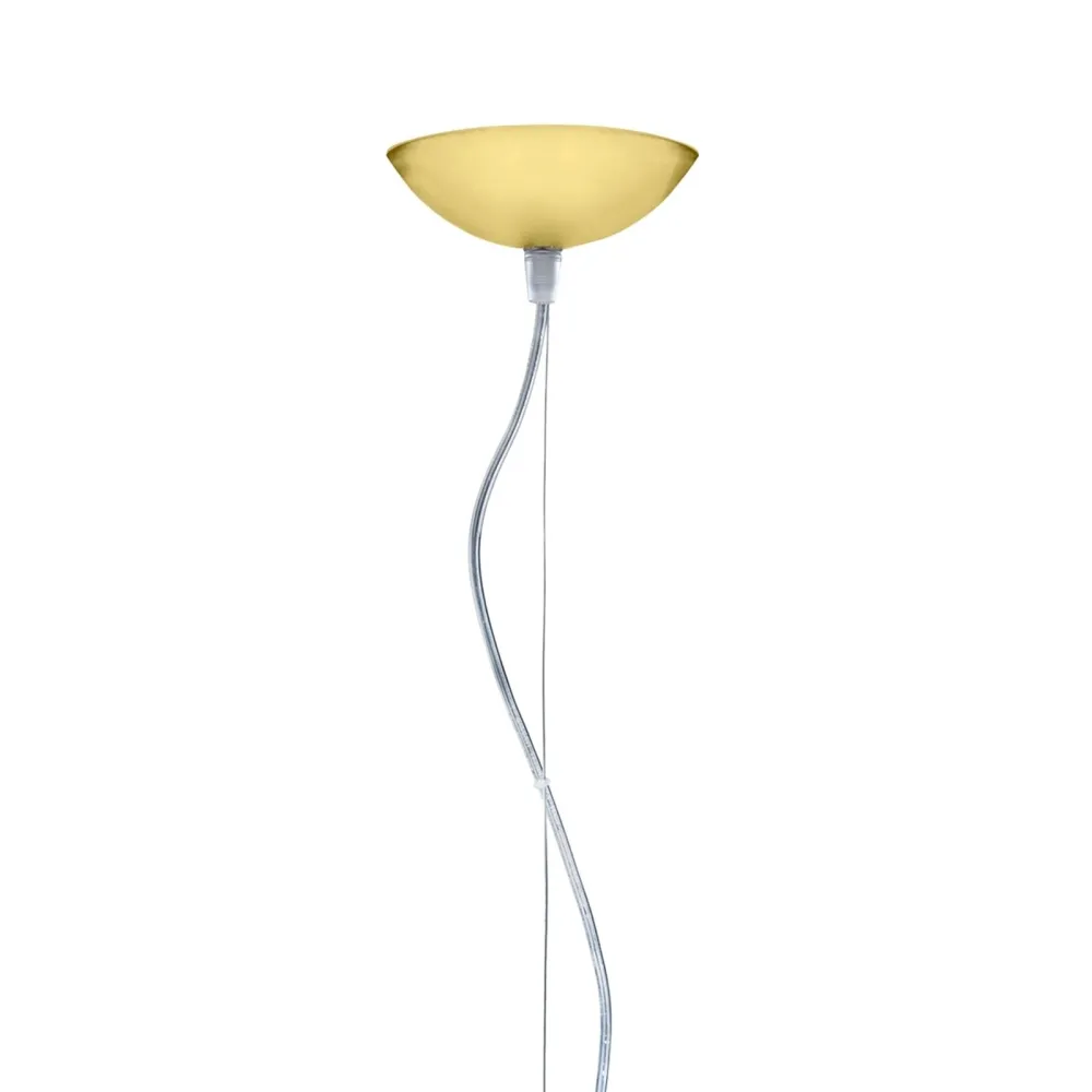 Kartell Bloom Metal Lámpara de suspensión