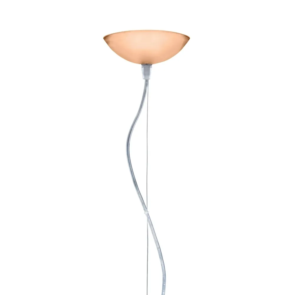 Kartell Bloom Metal Pendelleuchte