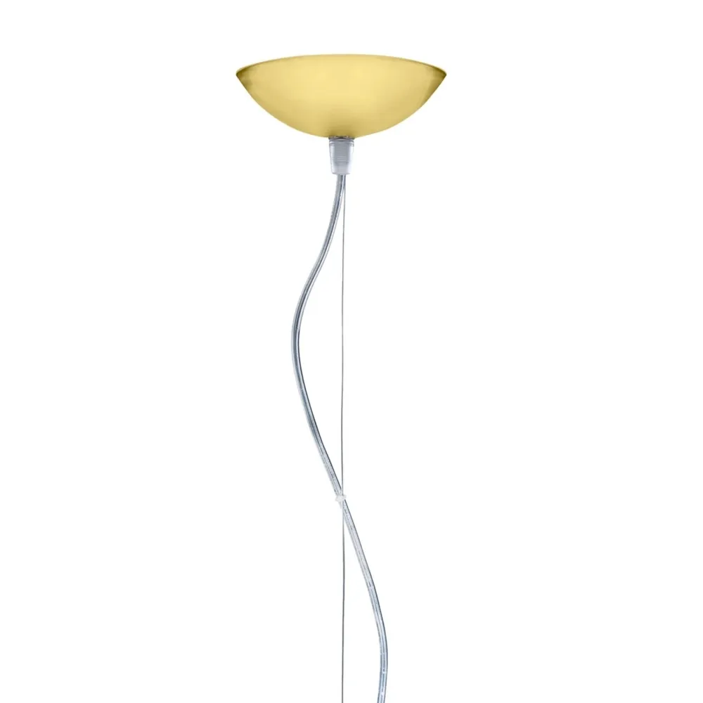 Kartell Bloom Metal Lampada a sospensione