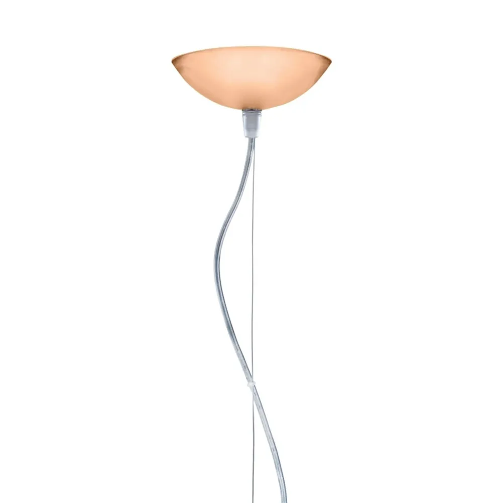 Kartell Bloom Metal Suspension lamp