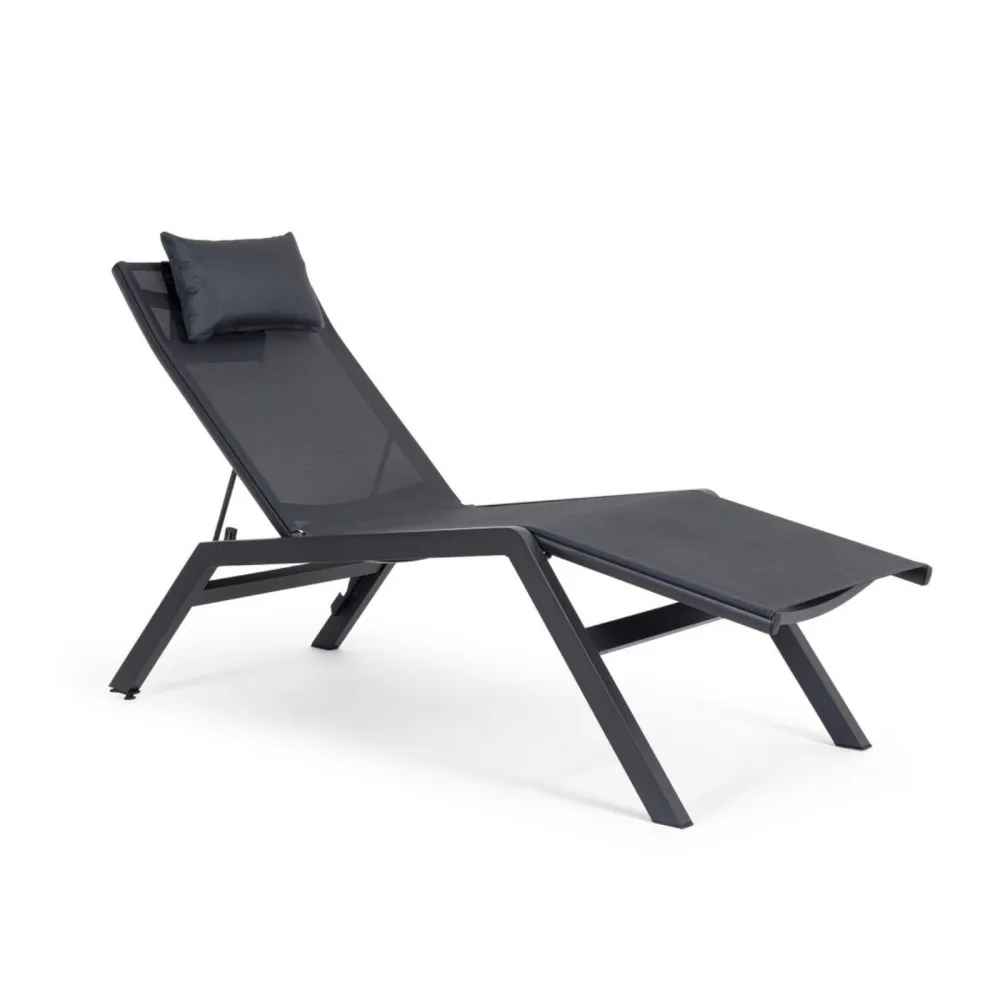 Sunbed Bizzotto Krion