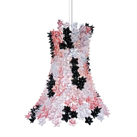Kartell Bloom Pendelleuchte