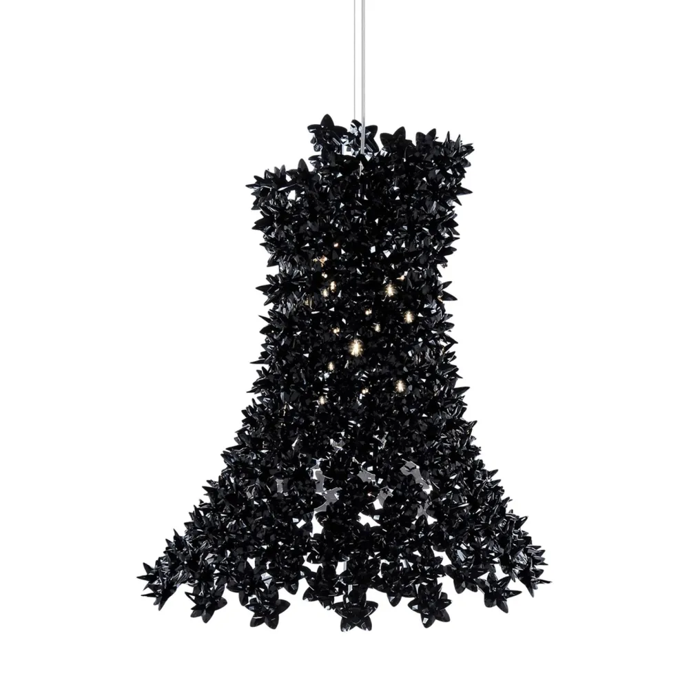 Kartell Bloom Suspension lamp
