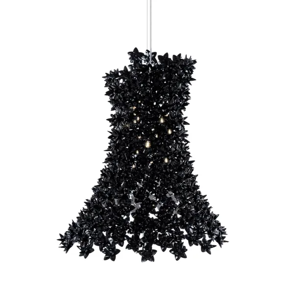 Kartell Bloom Pendelleuchte
