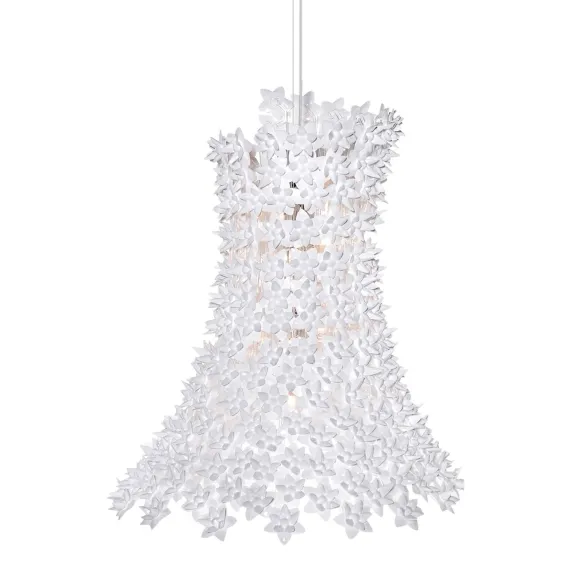 Kartell Bloom Pendelleuchte