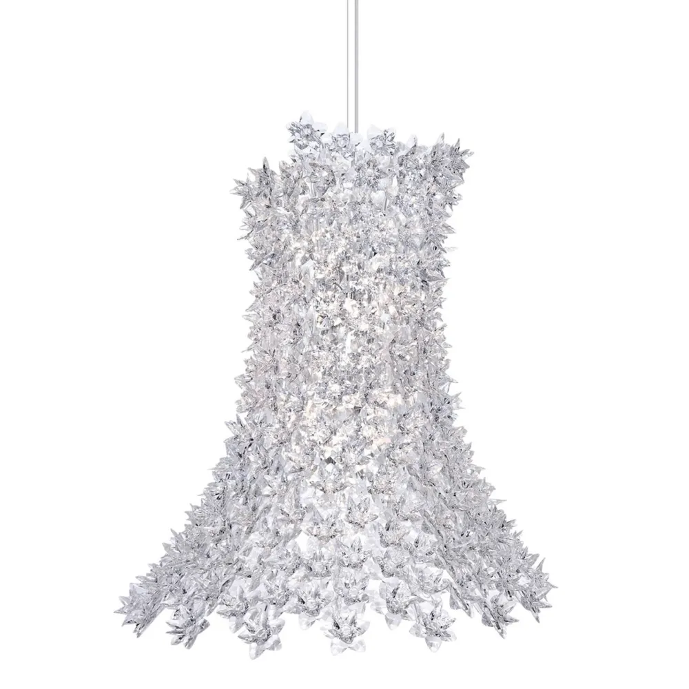 Kartell Bloom Lampe à suspension