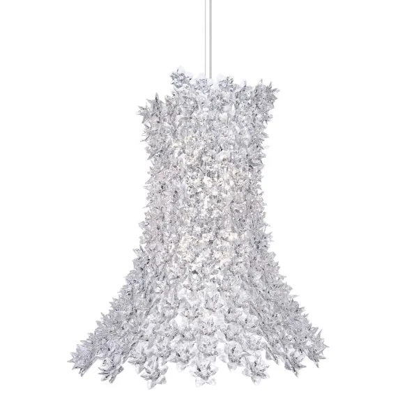 Kartell Bloom Pendelleuchte