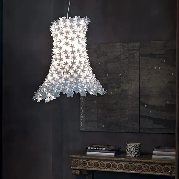 Kartell Bloom Suspension lamp
