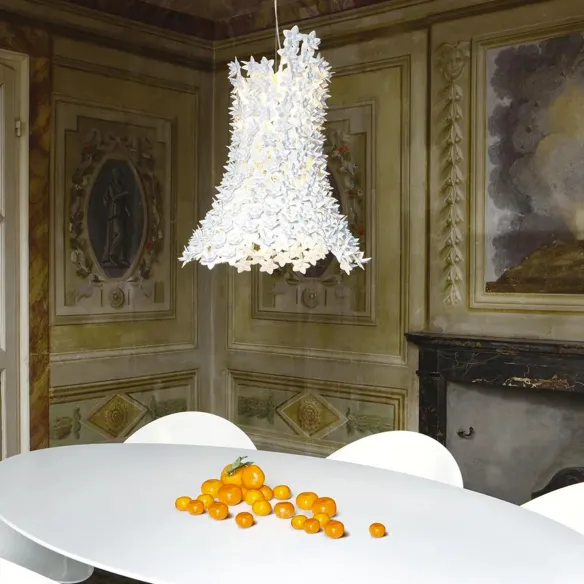 Kartell Bloom Lampada a sospensione
