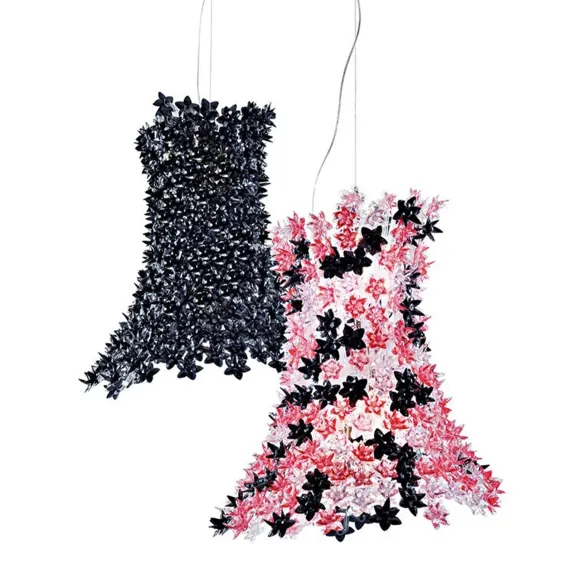 Kartell Bloom Pendelleuchte