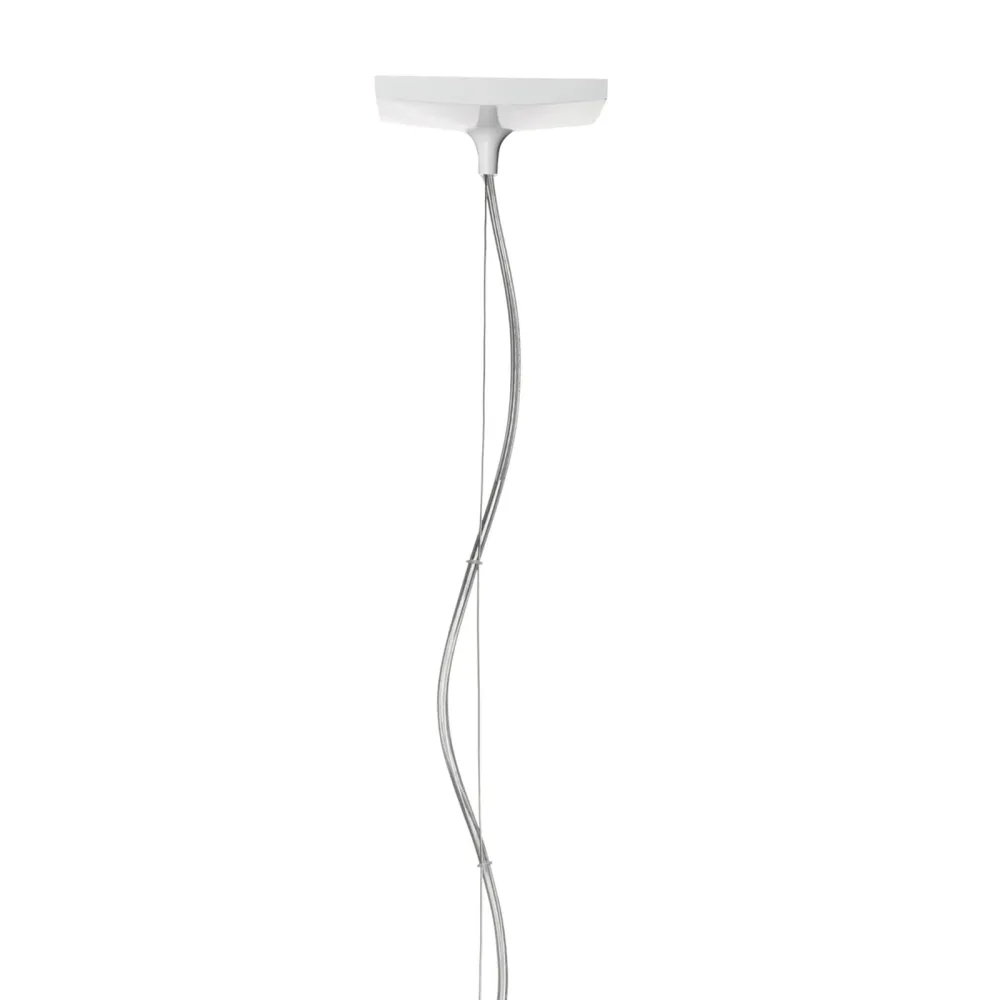 Kartell Easy Suspension lamp