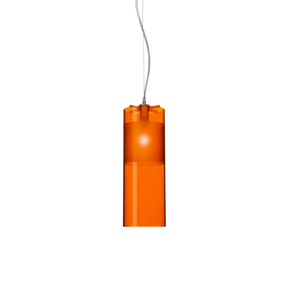 Kartell Easy Lampe à suspension