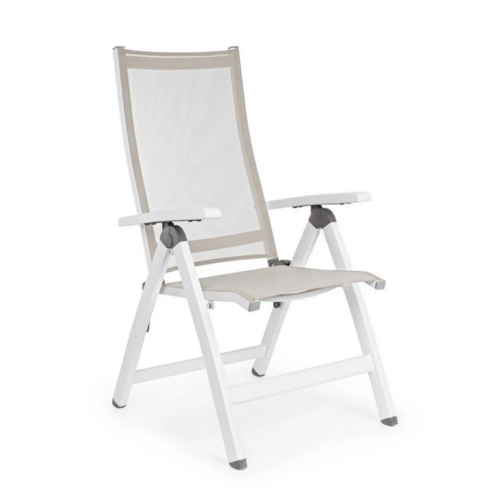 Fauteuil inclinable Bizzotto Cruise