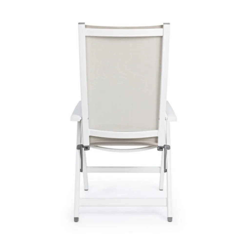 Fauteuil inclinable Bizzotto Cruise