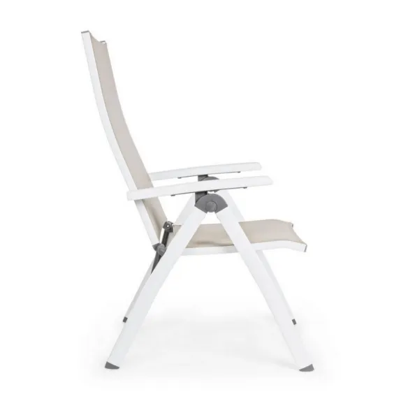 Fauteuil inclinable Bizzotto Cruise